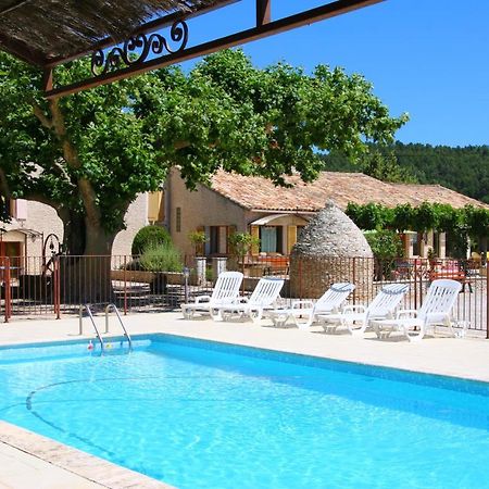 Chambres & Tables D'Hotes Moulin De Lavon Gargas  Esterno foto