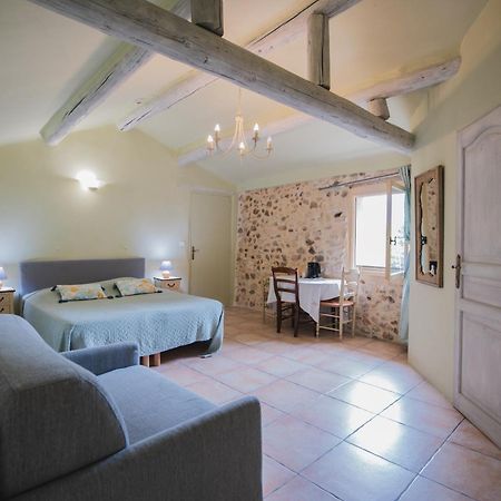 Chambres & Tables D'Hotes Moulin De Lavon Gargas  Esterno foto