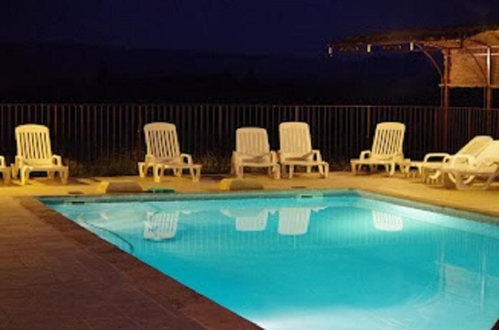 Chambres & Tables D'Hotes Moulin De Lavon Gargas  Esterno foto