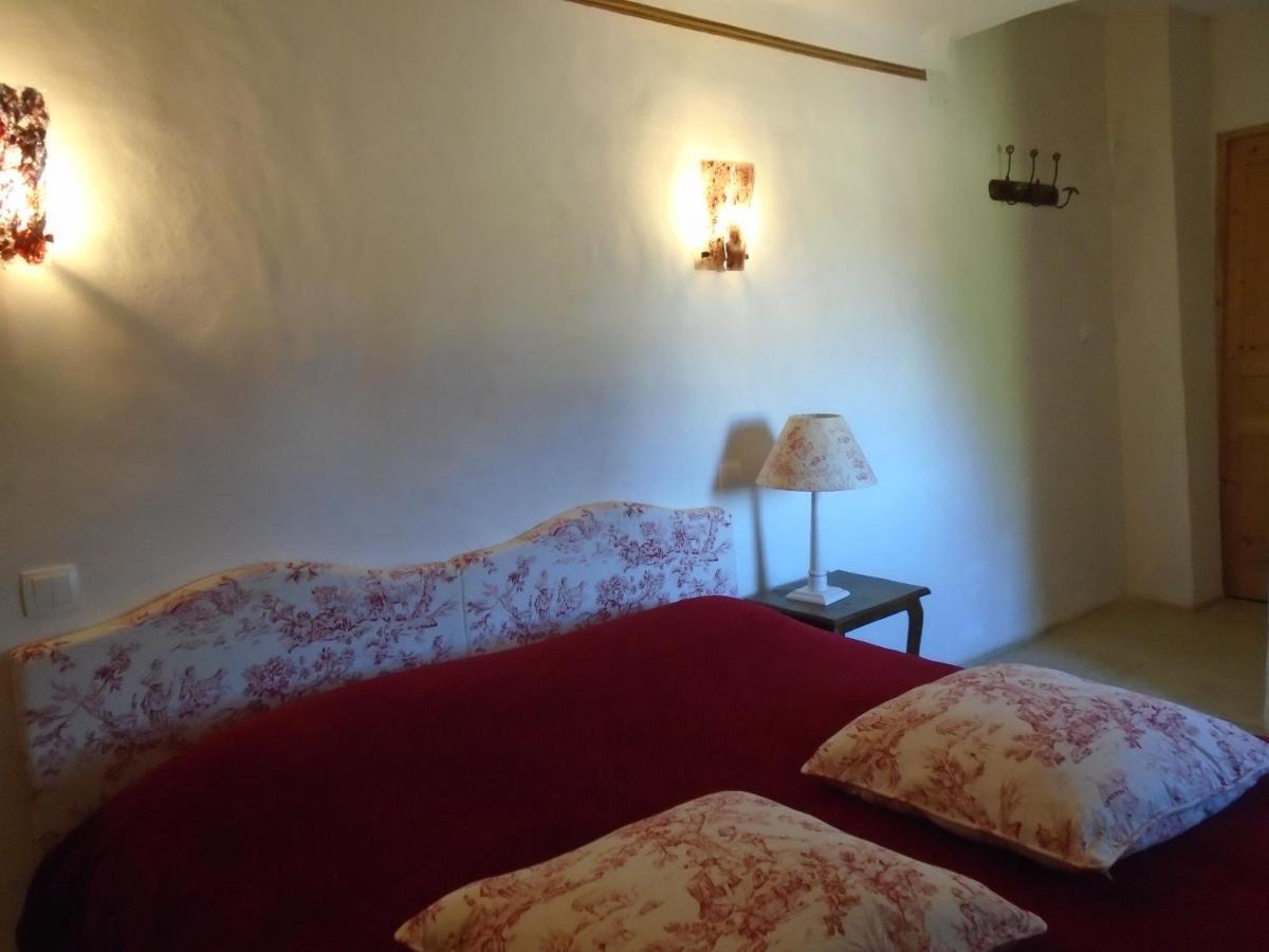Chambres & Tables D'Hotes Moulin De Lavon Gargas  Esterno foto