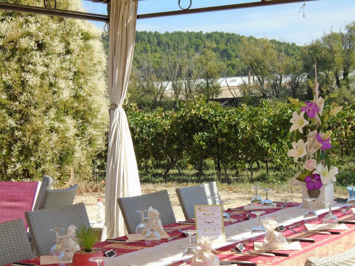 Chambres & Tables D'Hotes Moulin De Lavon Gargas  Esterno foto