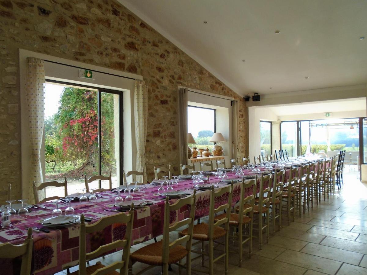 Chambres & Tables D'Hotes Moulin De Lavon Gargas  Esterno foto