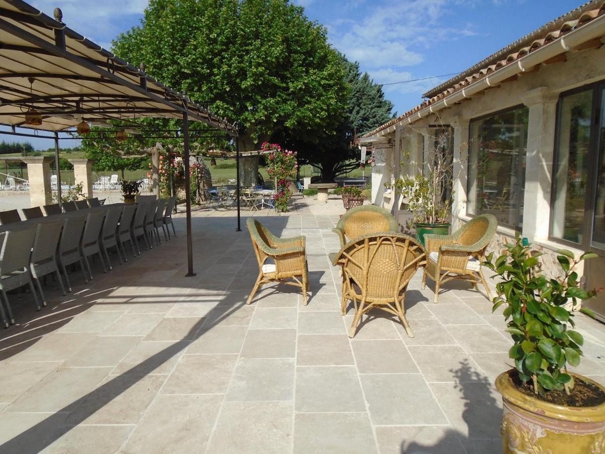 Chambres & Tables D'Hotes Moulin De Lavon Gargas  Esterno foto