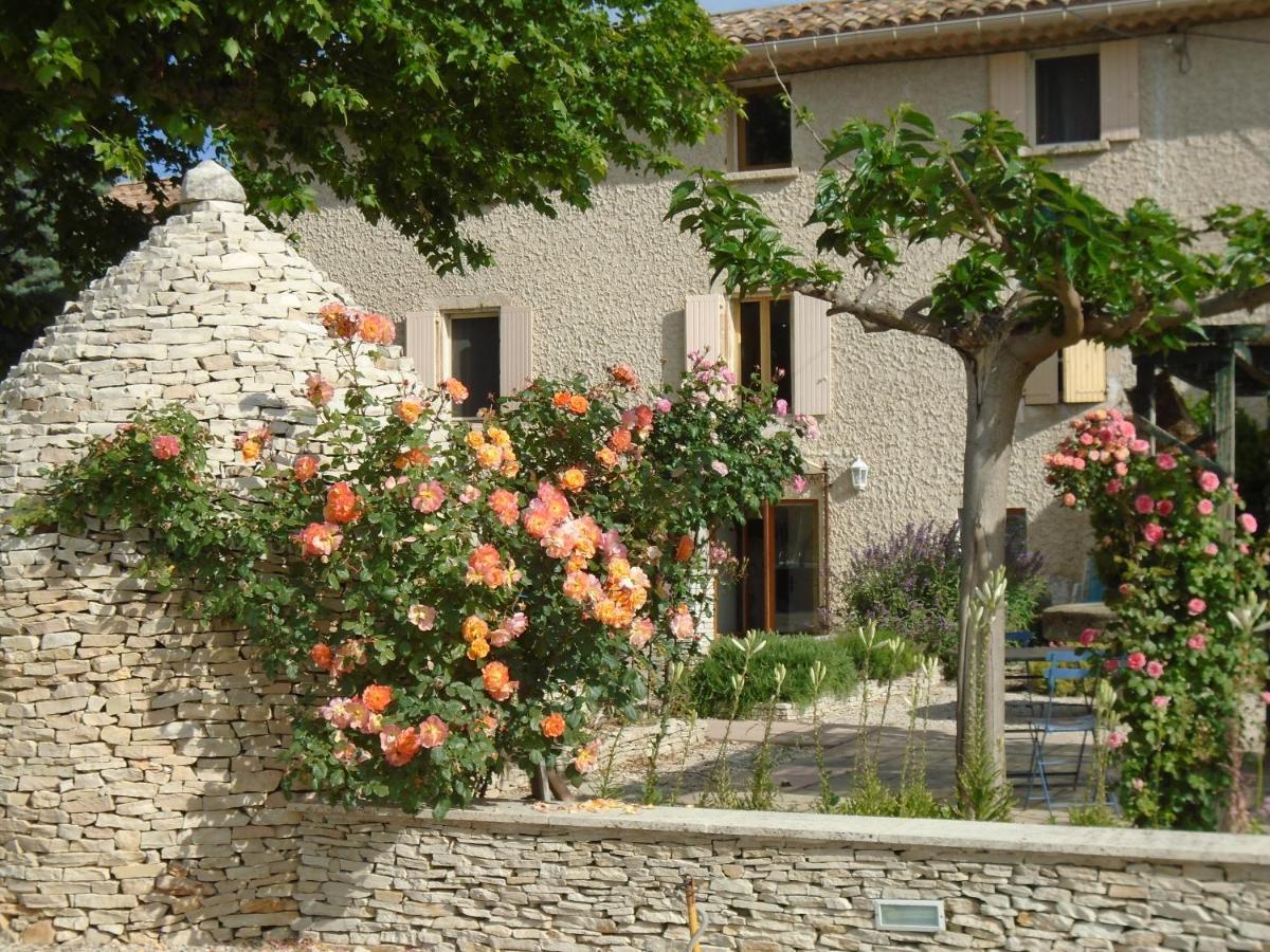 Chambres & Tables D'Hotes Moulin De Lavon Gargas  Esterno foto