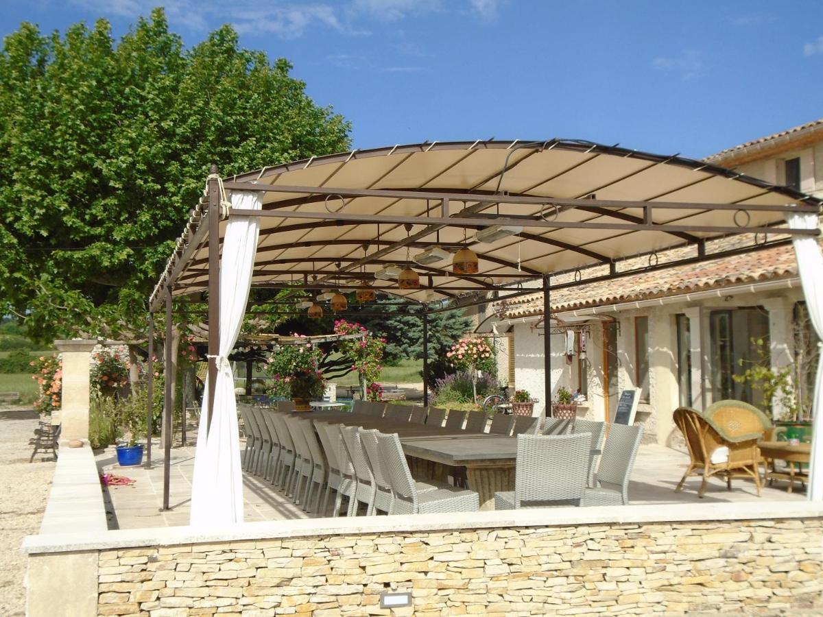 Chambres & Tables D'Hotes Moulin De Lavon Gargas  Esterno foto