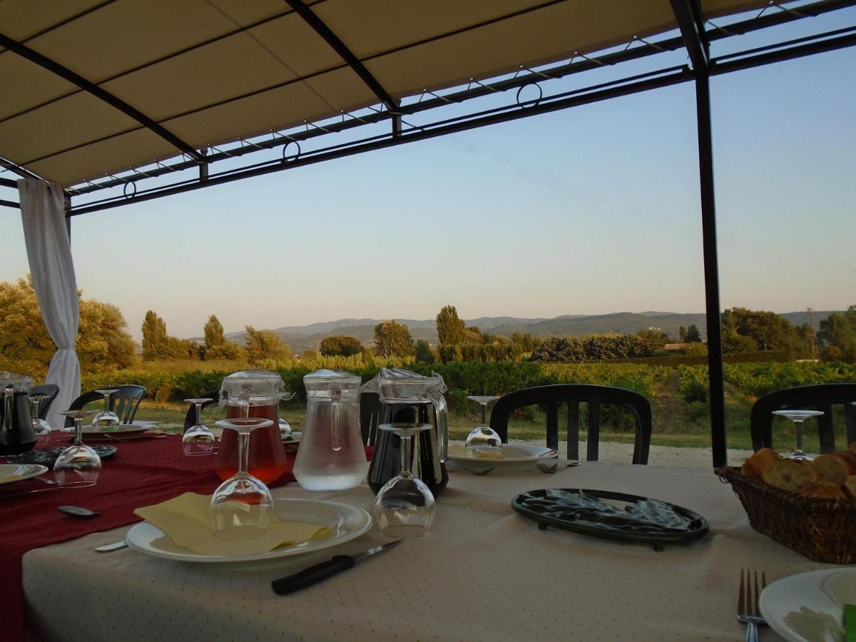 Chambres & Tables D'Hotes Moulin De Lavon Gargas  Esterno foto