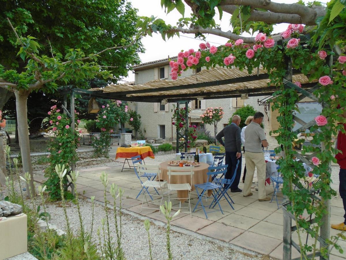 Chambres & Tables D'Hotes Moulin De Lavon Gargas  Esterno foto