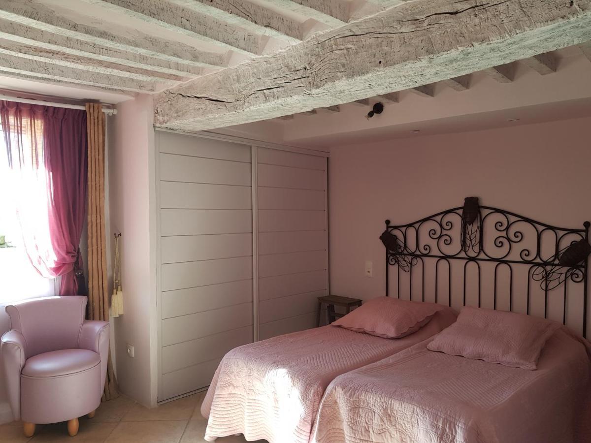 Chambres & Tables D'Hotes Moulin De Lavon Gargas  Esterno foto