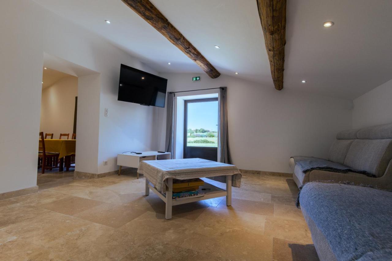 Chambres & Tables D'Hotes Moulin De Lavon Gargas  Esterno foto