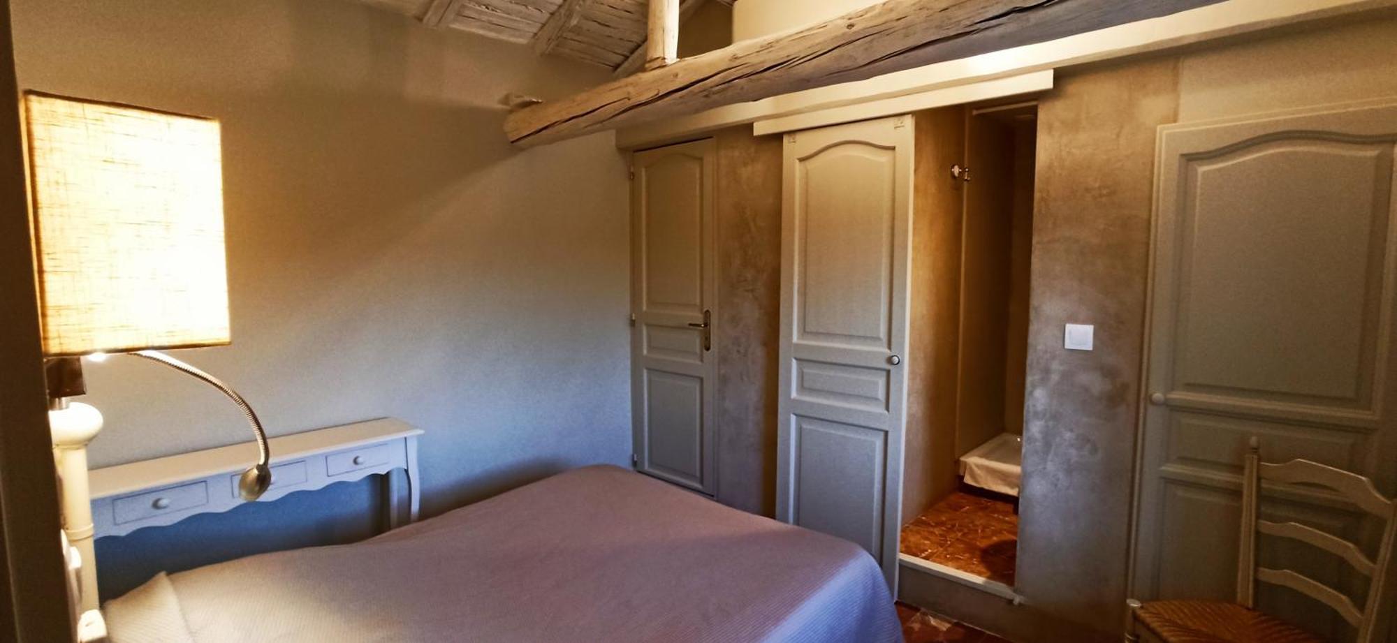 Chambres & Tables D'Hotes Moulin De Lavon Gargas  Esterno foto