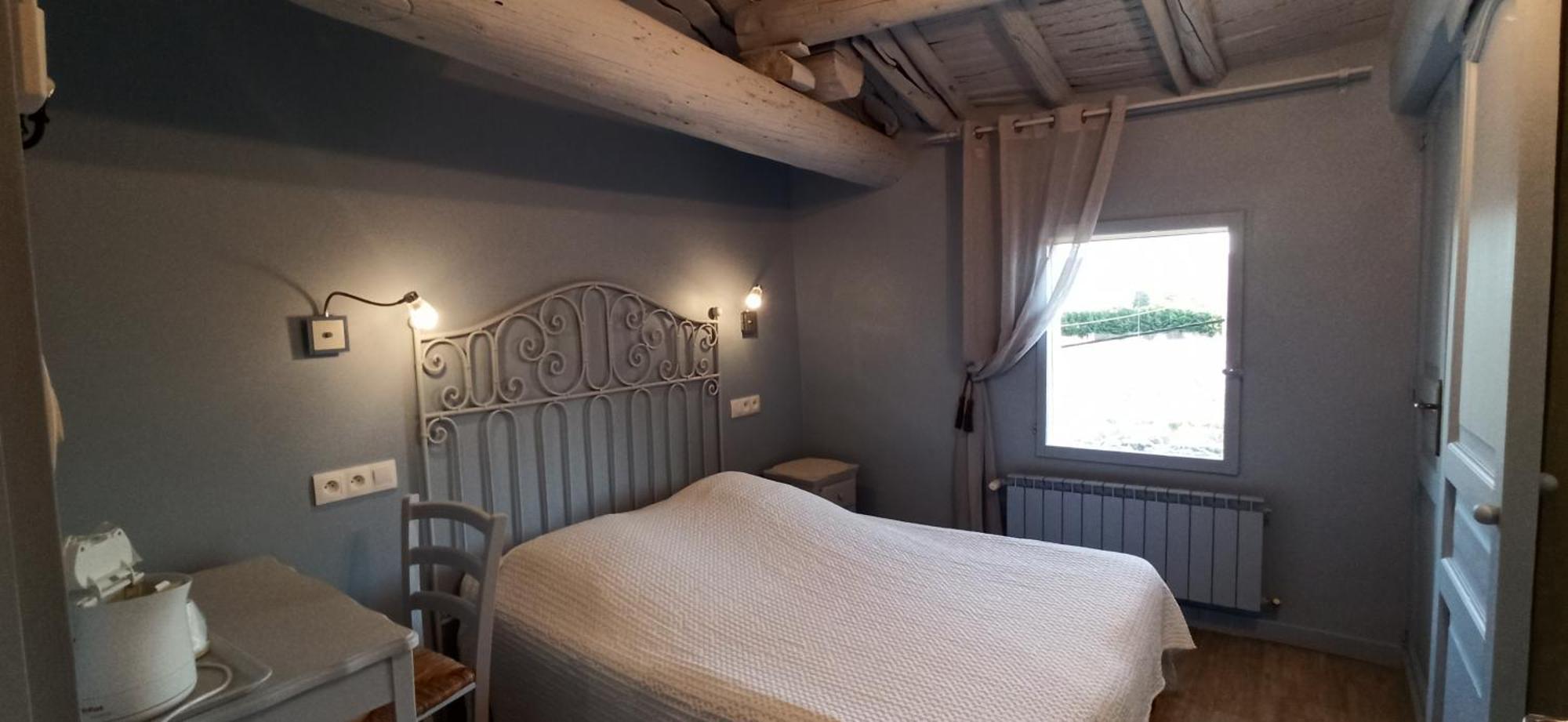 Chambres & Tables D'Hotes Moulin De Lavon Gargas  Esterno foto