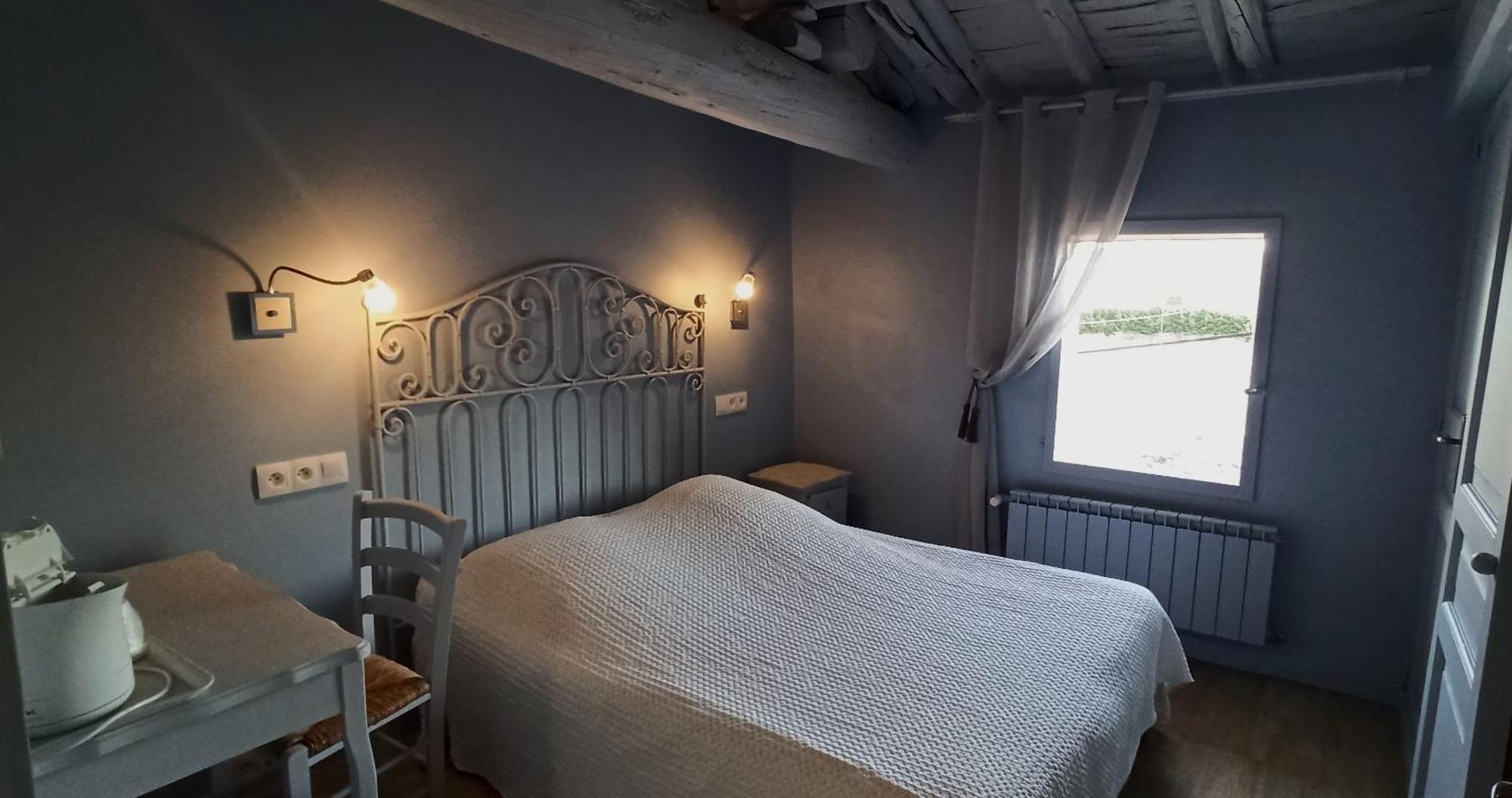 Chambres & Tables D'Hotes Moulin De Lavon Gargas  Esterno foto