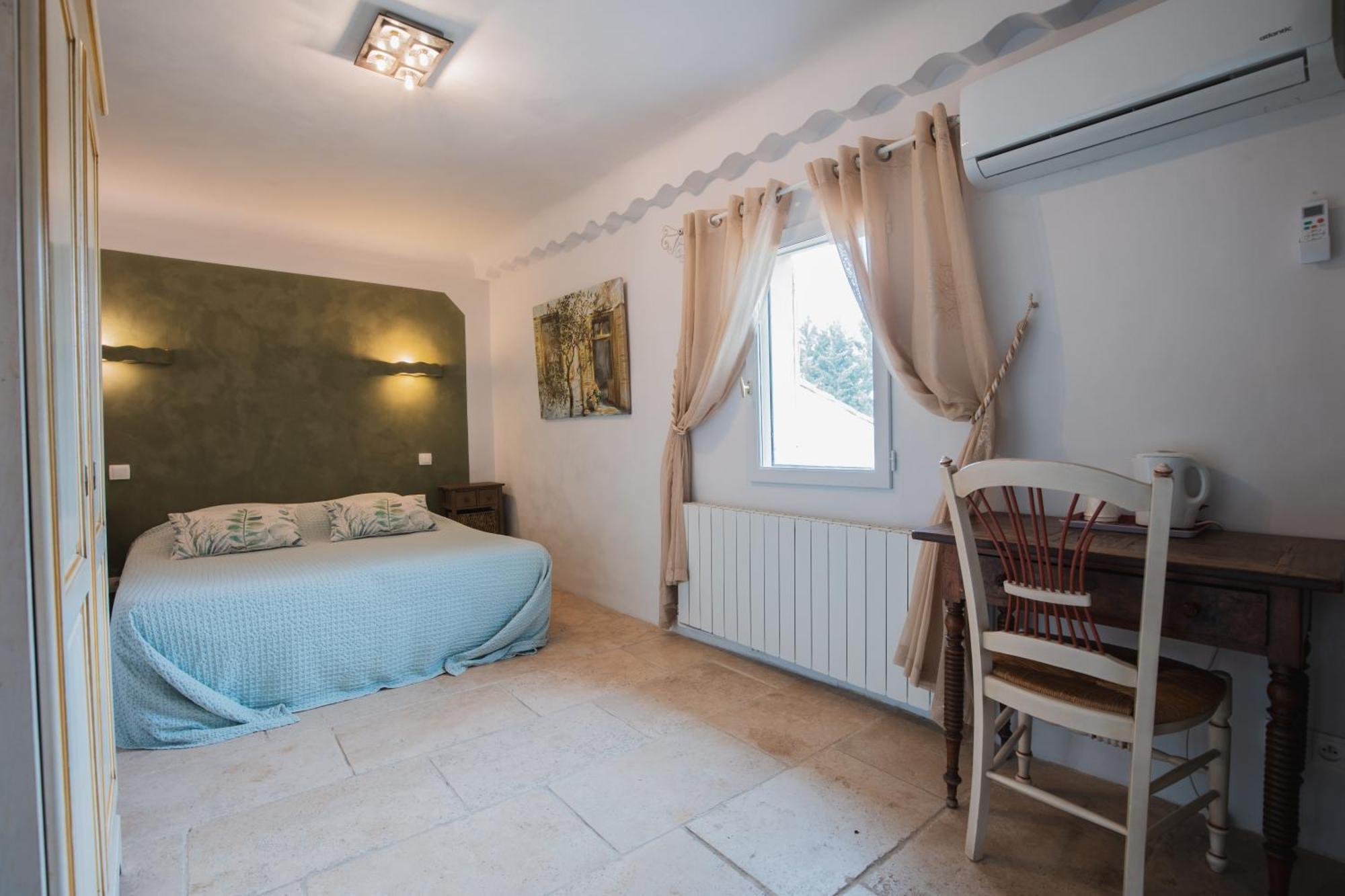 Chambres & Tables D'Hotes Moulin De Lavon Gargas  Esterno foto
