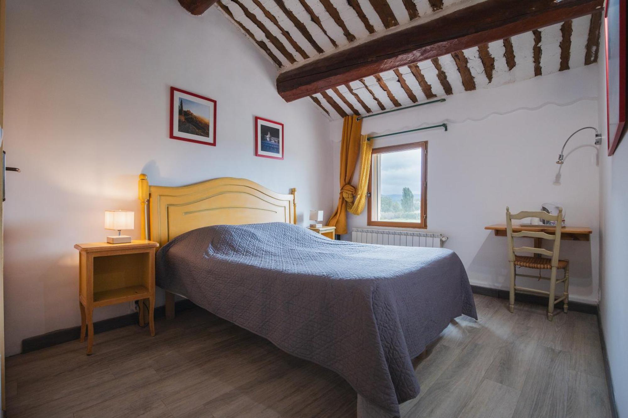 Chambres & Tables D'Hotes Moulin De Lavon Gargas  Esterno foto