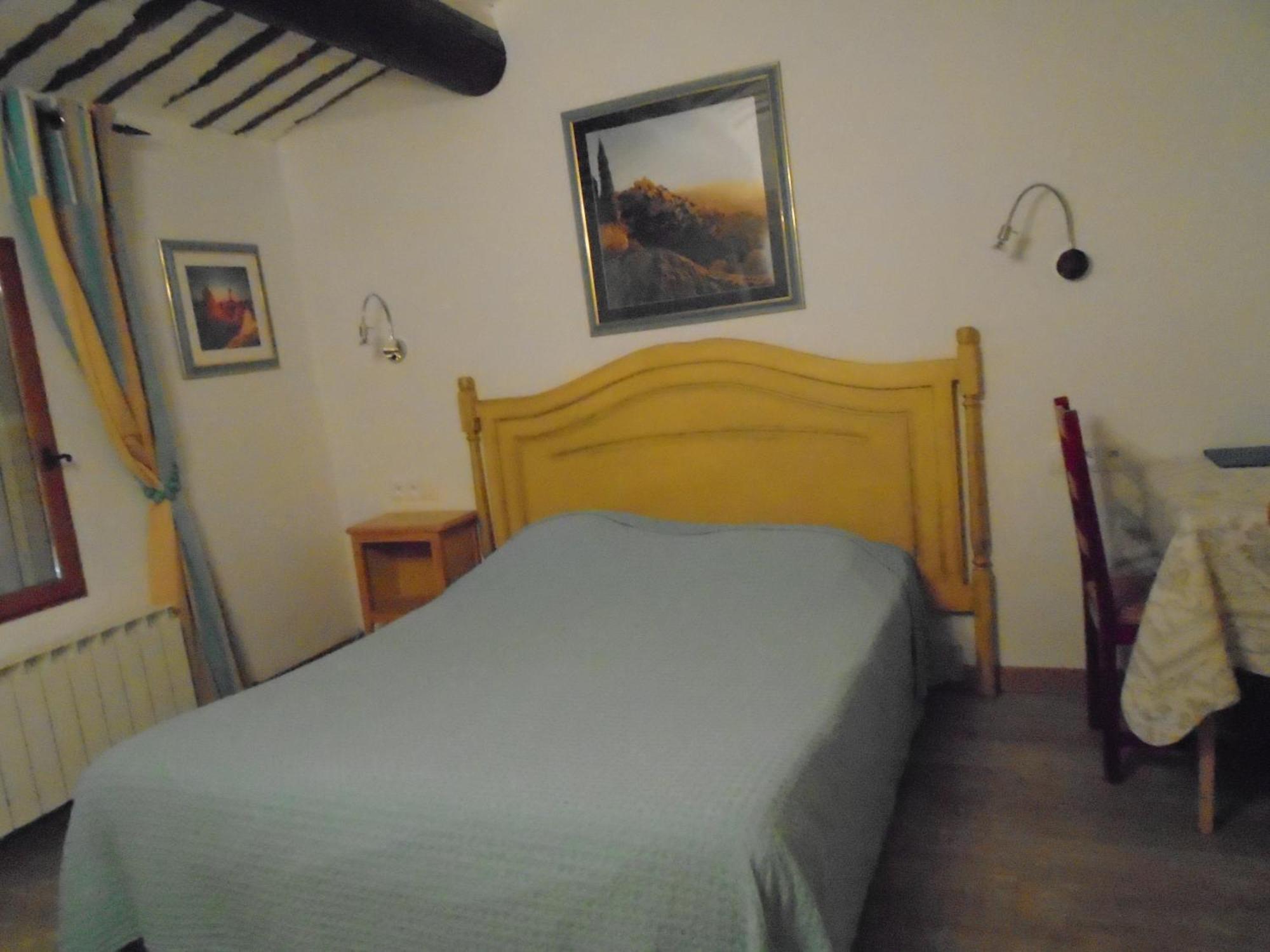Chambres & Tables D'Hotes Moulin De Lavon Gargas  Camera foto