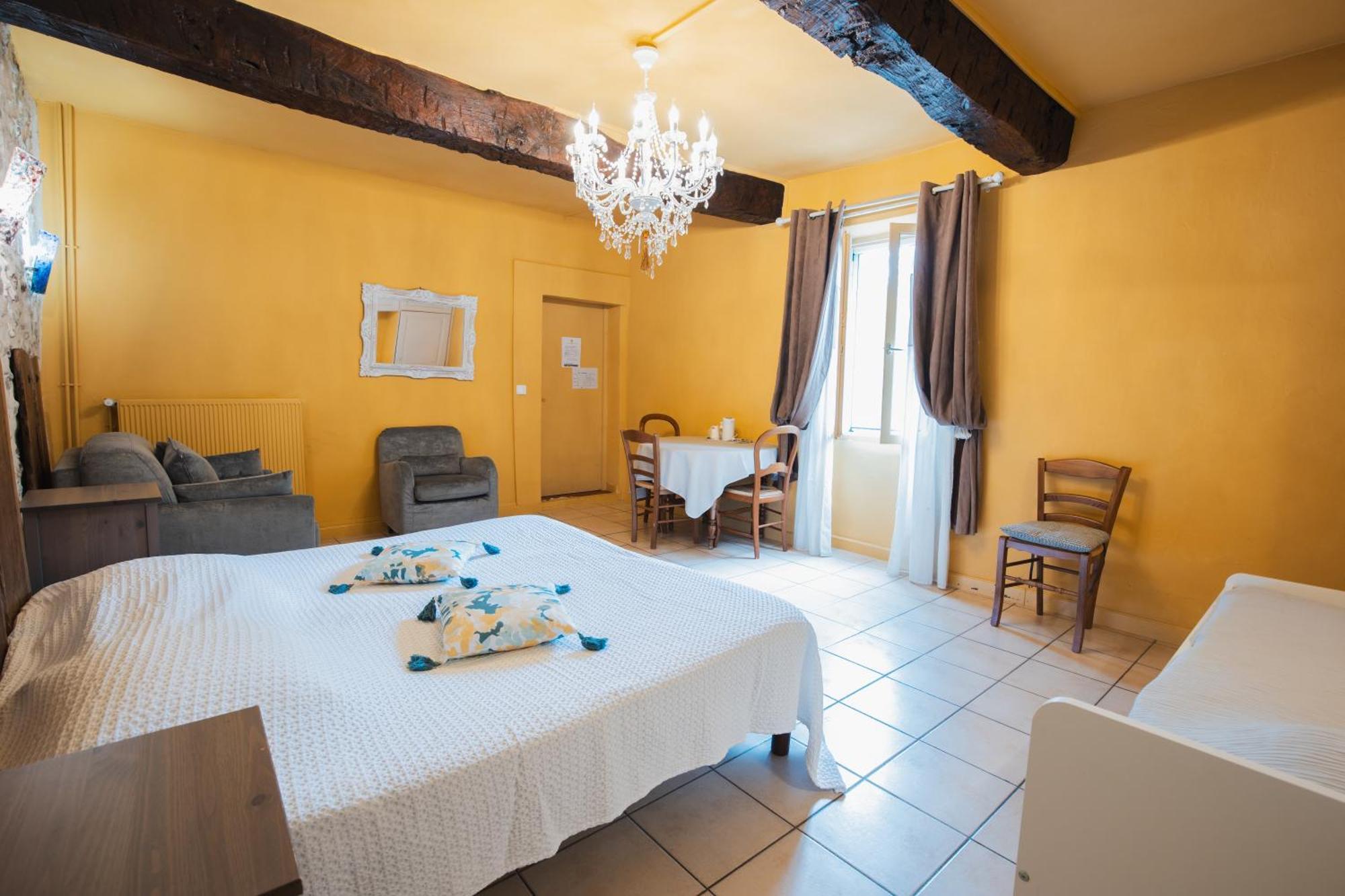 Chambres & Tables D'Hotes Moulin De Lavon Gargas  Esterno foto