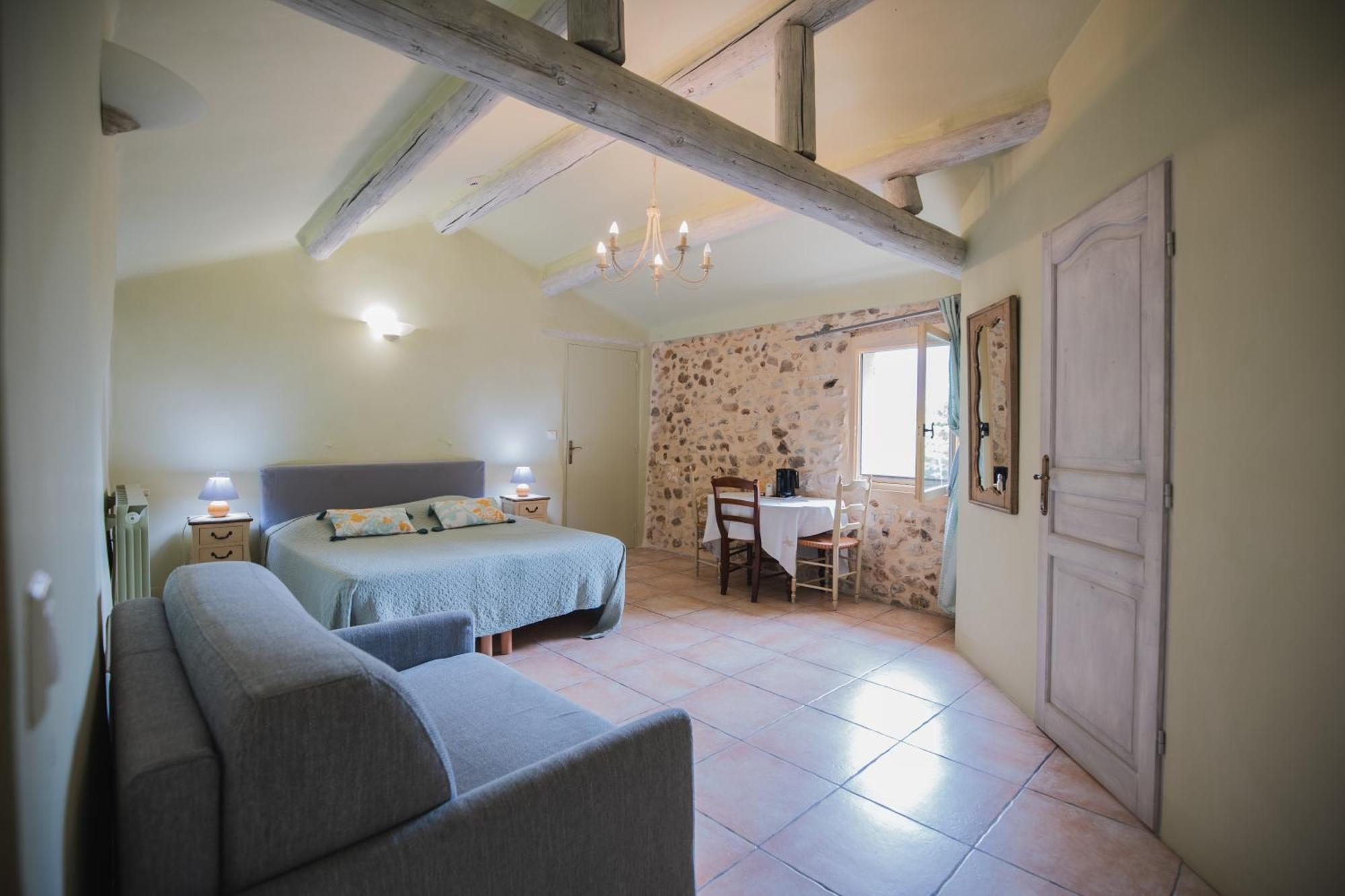 Chambres & Tables D'Hotes Moulin De Lavon Gargas  Esterno foto
