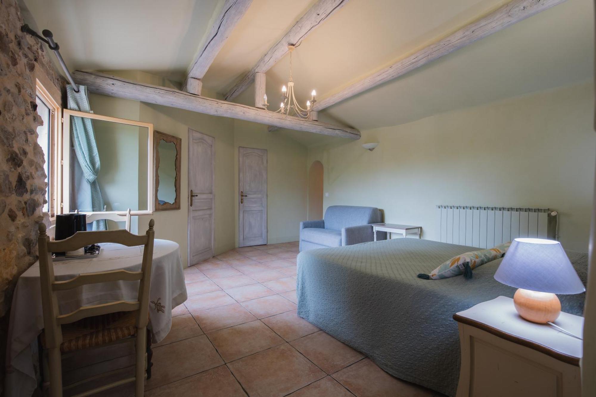 Chambres & Tables D'Hotes Moulin De Lavon Gargas  Esterno foto
