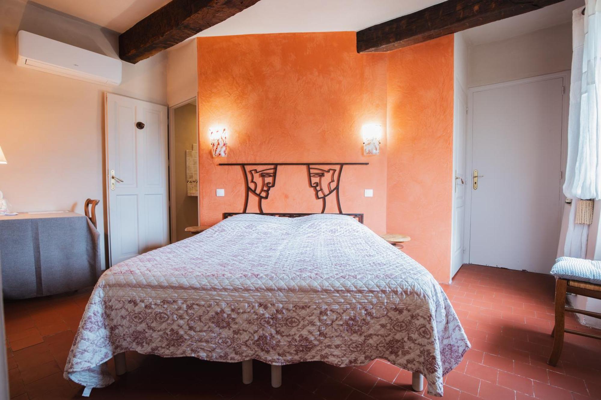 Chambres & Tables D'Hotes Moulin De Lavon Gargas  Esterno foto